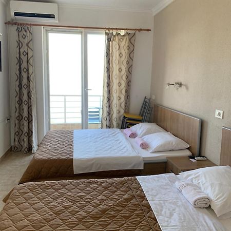 Sunrise Apartments And Studios Dojran Eksteriør billede