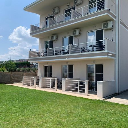 Sunrise Apartments And Studios Dojran Eksteriør billede