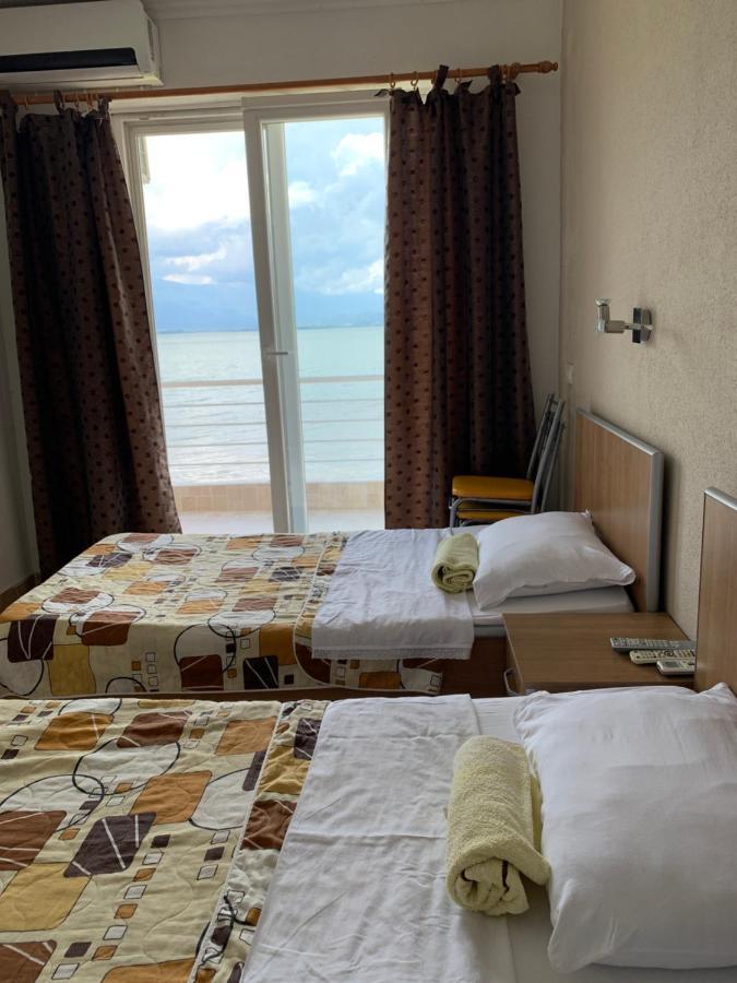 Sunrise Apartments And Studios Dojran Eksteriør billede