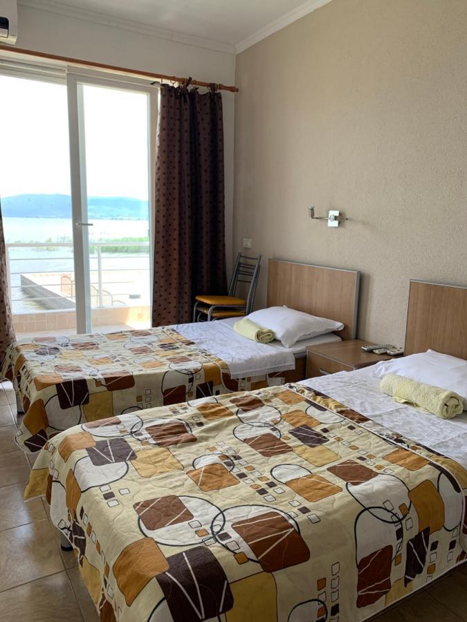 Sunrise Apartments And Studios Dojran Eksteriør billede