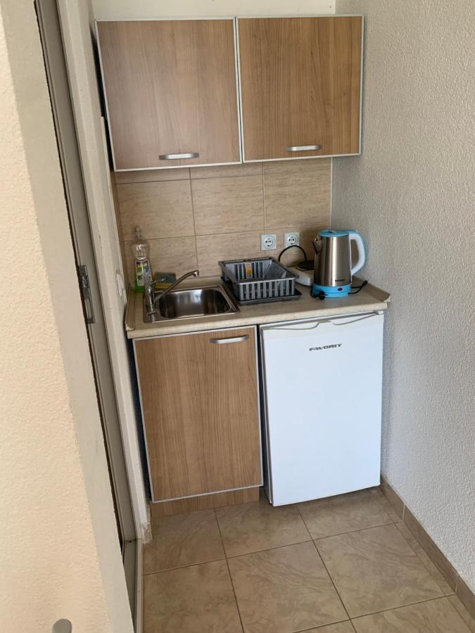 Sunrise Apartments And Studios Dojran Eksteriør billede