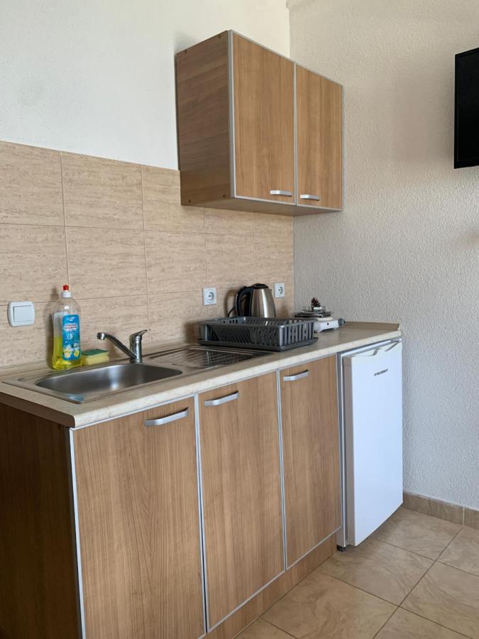 Sunrise Apartments And Studios Dojran Eksteriør billede