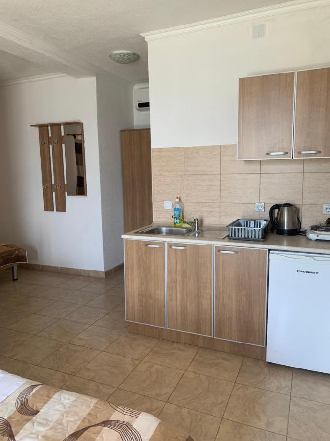 Sunrise Apartments And Studios Dojran Eksteriør billede
