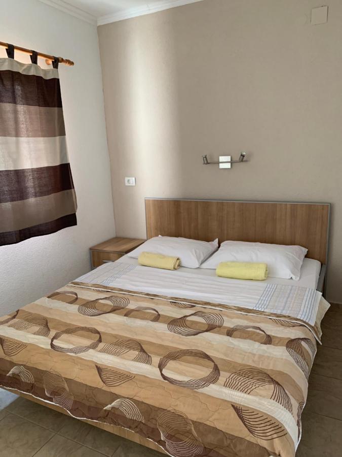 Sunrise Apartments And Studios Dojran Eksteriør billede