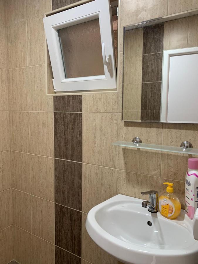 Sunrise Apartments And Studios Dojran Eksteriør billede