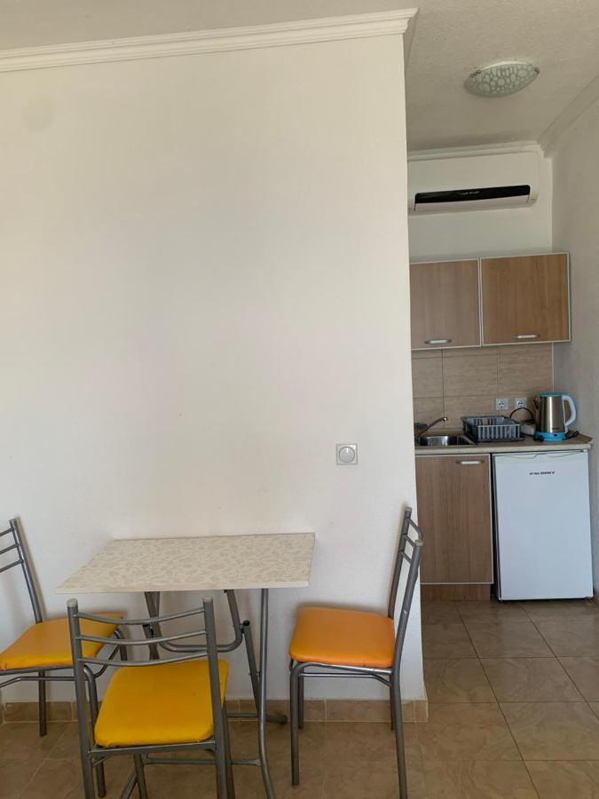 Sunrise Apartments And Studios Dojran Eksteriør billede