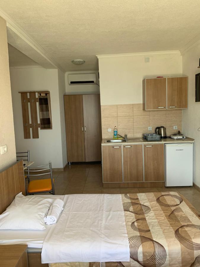 Sunrise Apartments And Studios Dojran Eksteriør billede