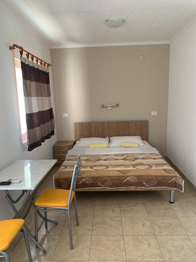 Sunrise Apartments And Studios Dojran Eksteriør billede