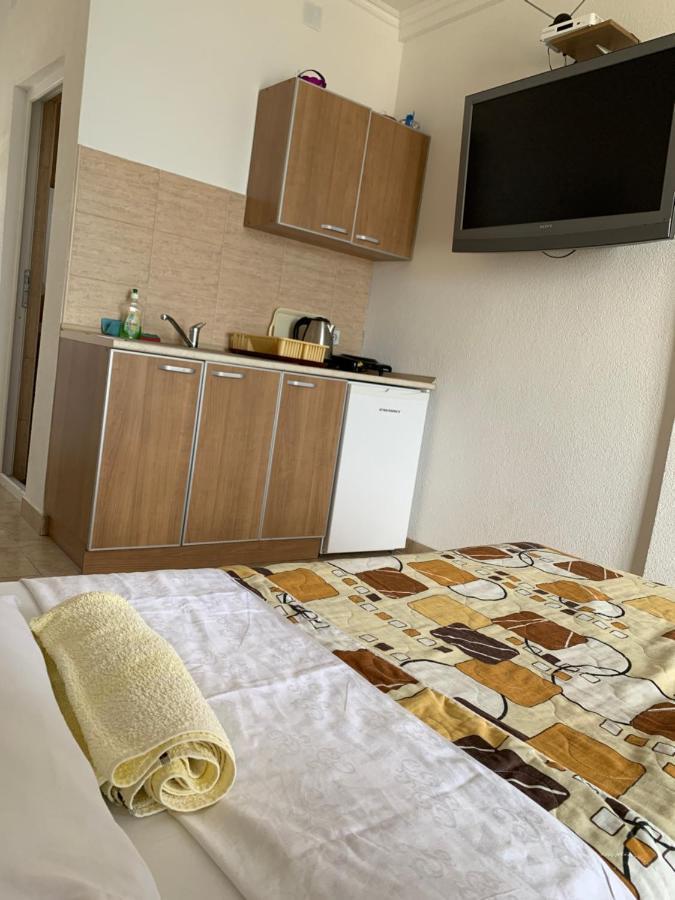 Sunrise Apartments And Studios Dojran Eksteriør billede