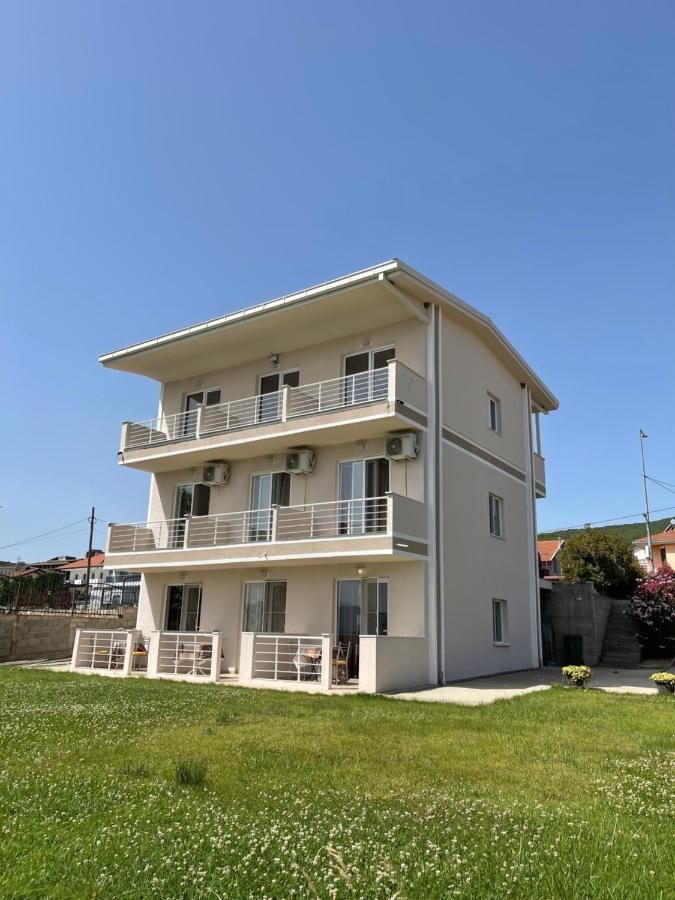 Sunrise Apartments And Studios Dojran Eksteriør billede