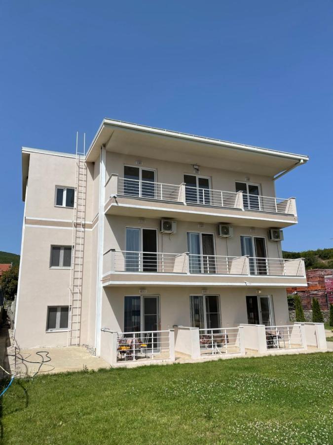 Sunrise Apartments And Studios Dojran Eksteriør billede