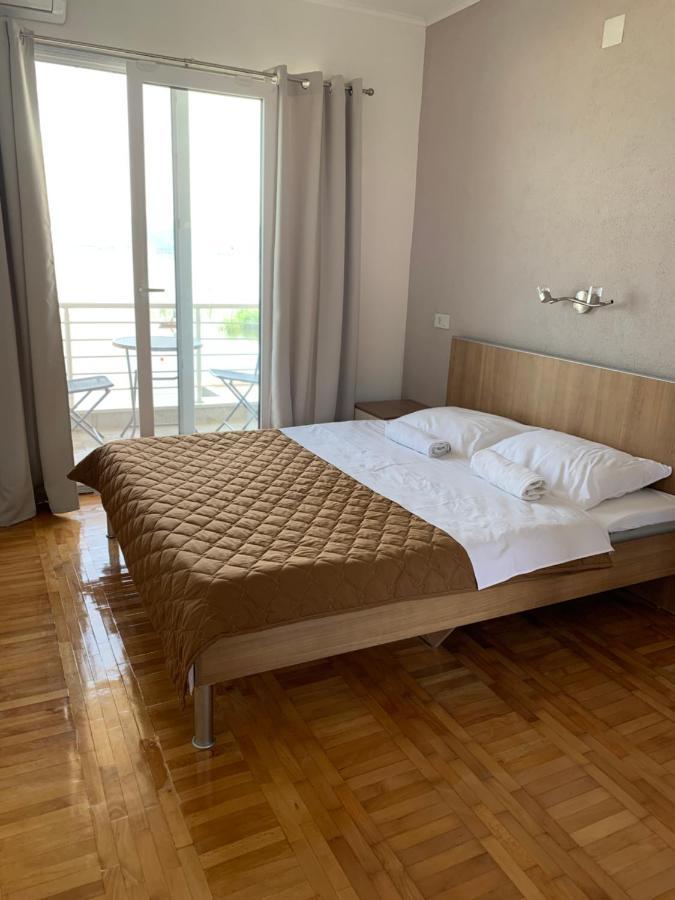 Sunrise Apartments And Studios Dojran Eksteriør billede