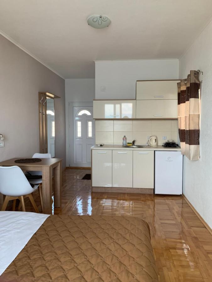 Sunrise Apartments And Studios Dojran Eksteriør billede