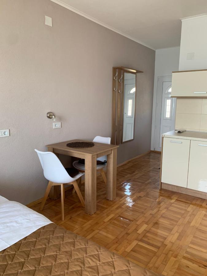 Sunrise Apartments And Studios Dojran Eksteriør billede