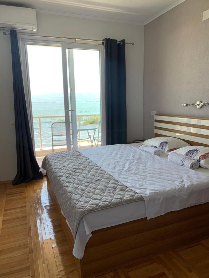 Sunrise Apartments And Studios Dojran Eksteriør billede