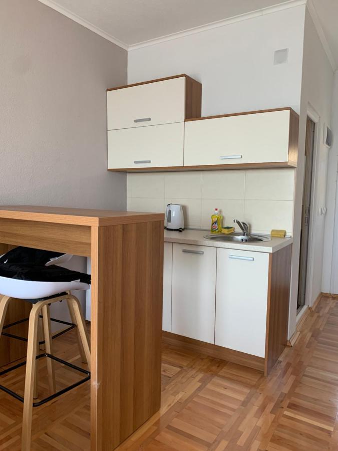 Sunrise Apartments And Studios Dojran Eksteriør billede