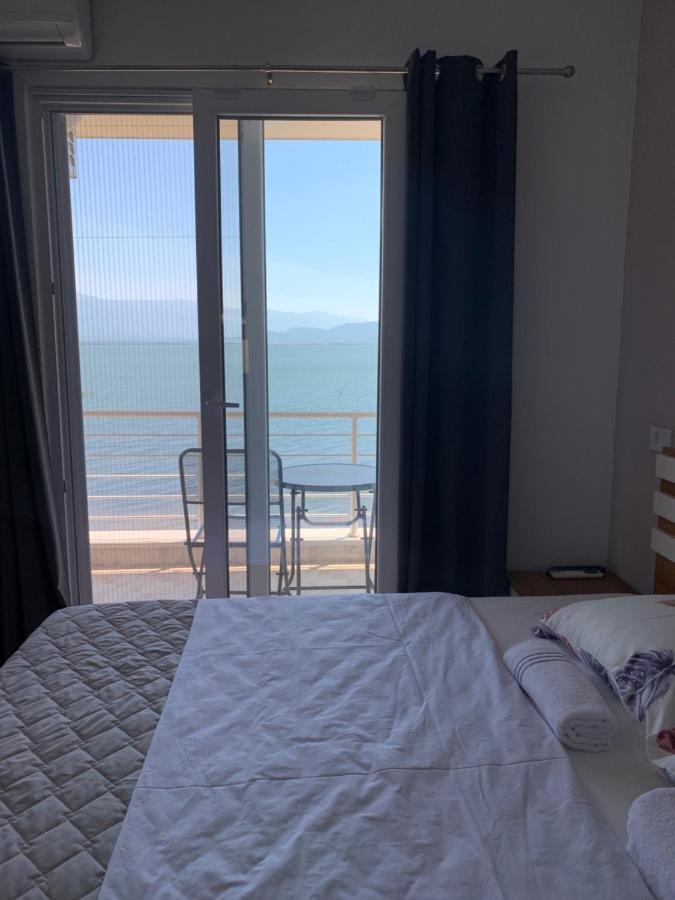 Sunrise Apartments And Studios Dojran Eksteriør billede