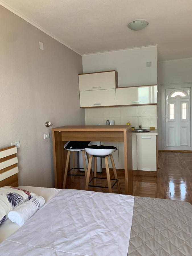 Sunrise Apartments And Studios Dojran Eksteriør billede