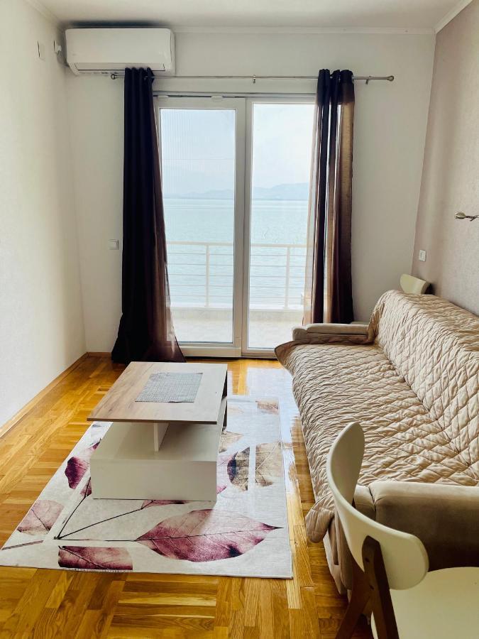 Sunrise Apartments And Studios Dojran Eksteriør billede