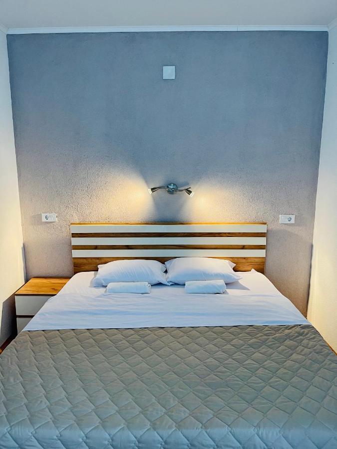 Sunrise Apartments And Studios Dojran Eksteriør billede