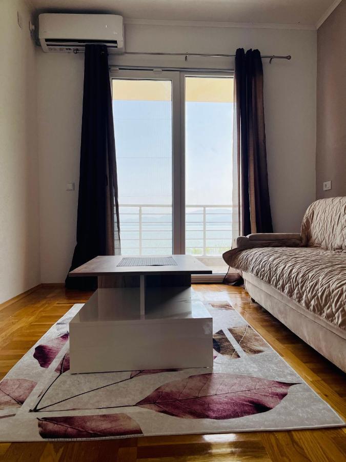Sunrise Apartments And Studios Dojran Eksteriør billede