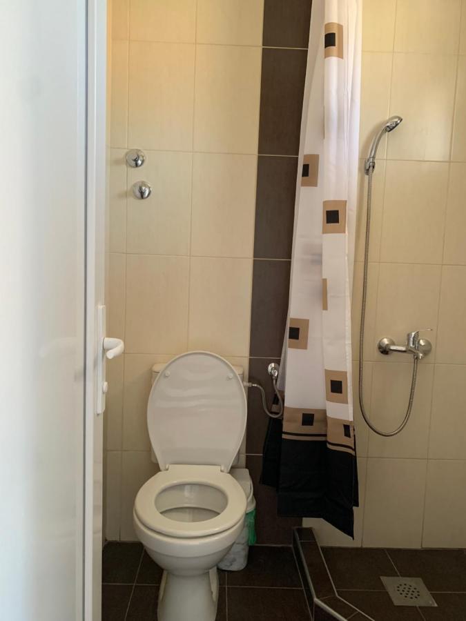 Sunrise Apartments And Studios Dojran Eksteriør billede