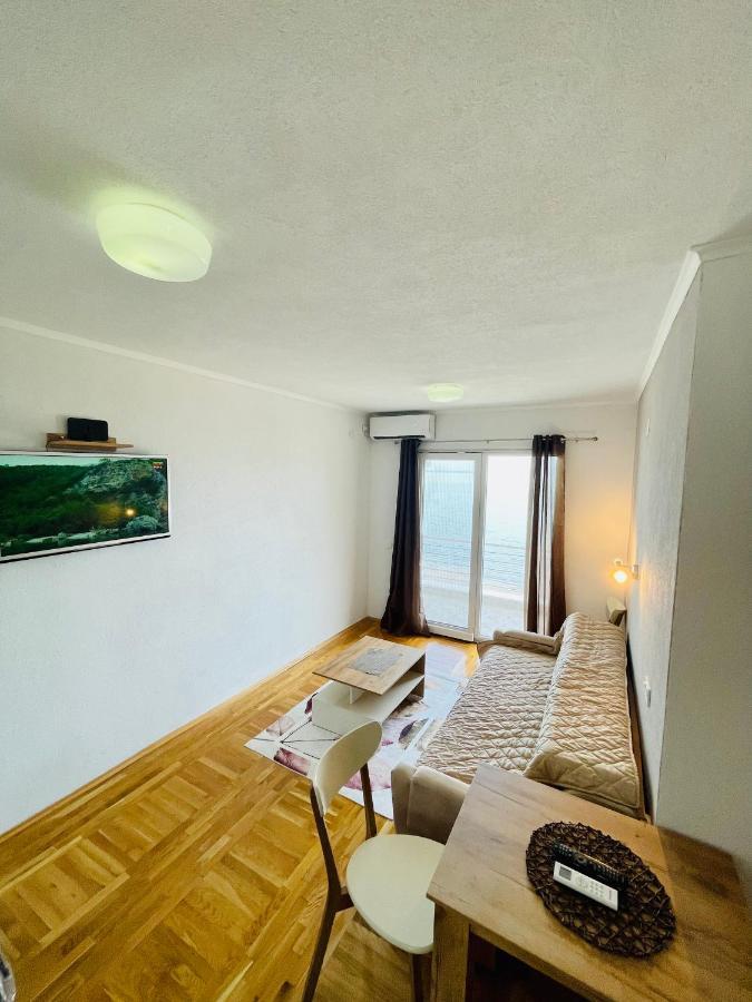 Sunrise Apartments And Studios Dojran Eksteriør billede
