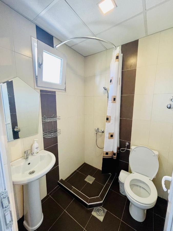 Sunrise Apartments And Studios Dojran Eksteriør billede