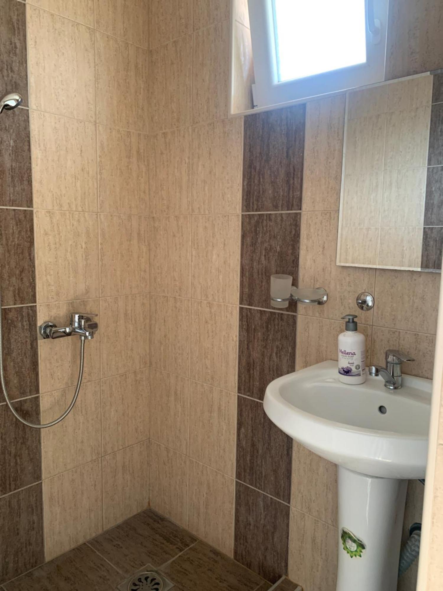Sunrise Apartments And Studios Dojran Eksteriør billede