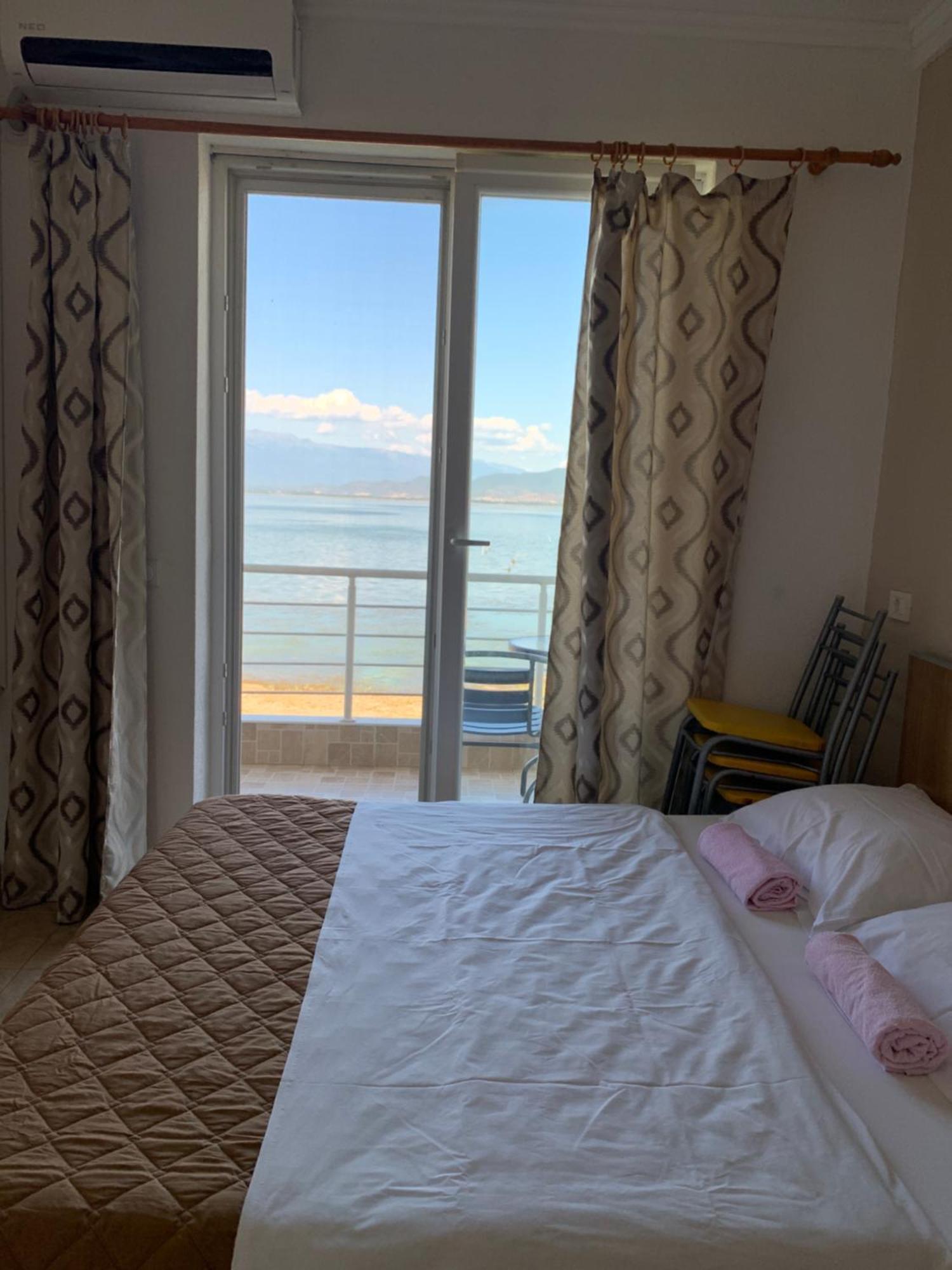 Sunrise Apartments And Studios Dojran Eksteriør billede