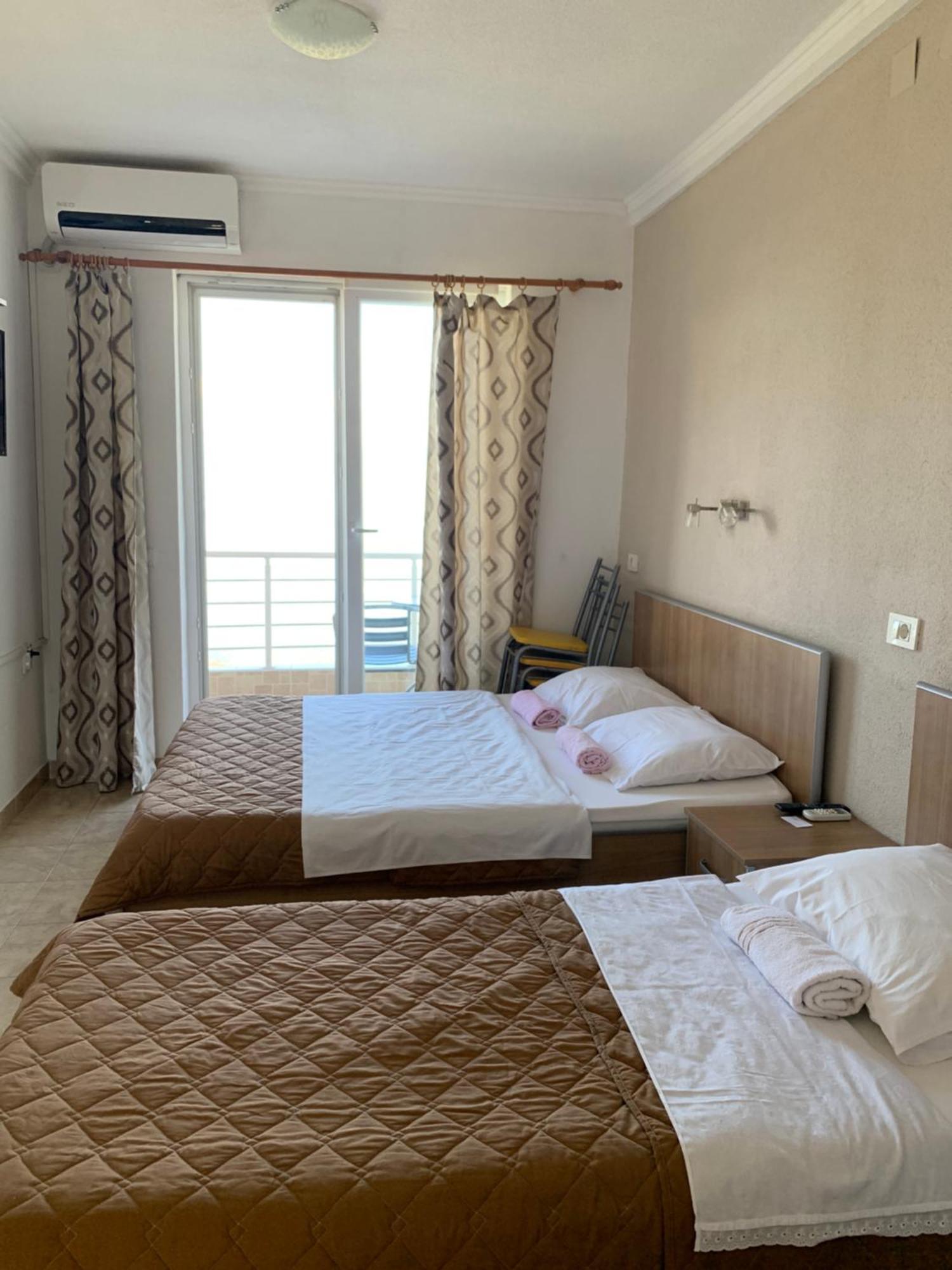Sunrise Apartments And Studios Dojran Eksteriør billede