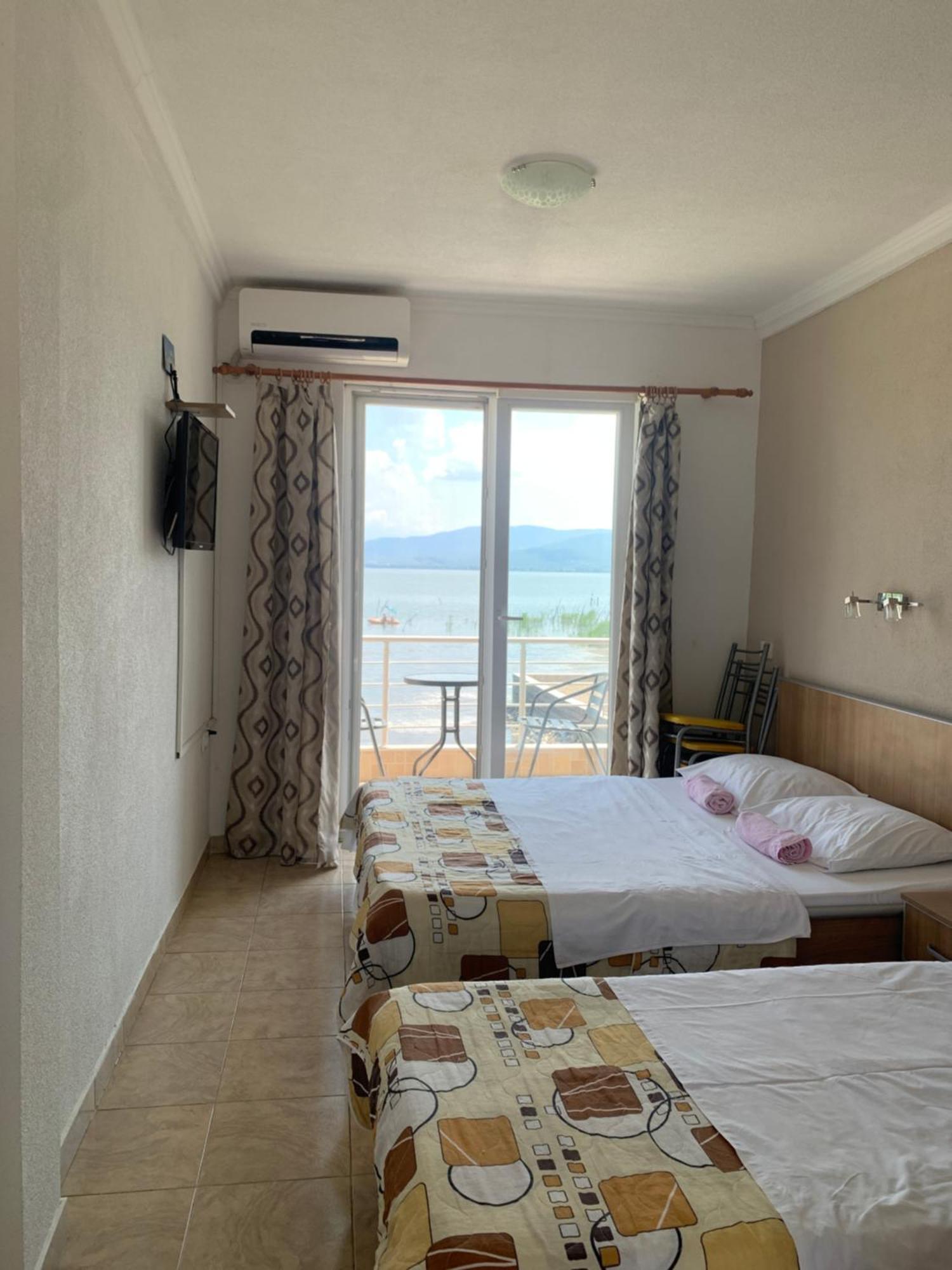 Sunrise Apartments And Studios Dojran Eksteriør billede