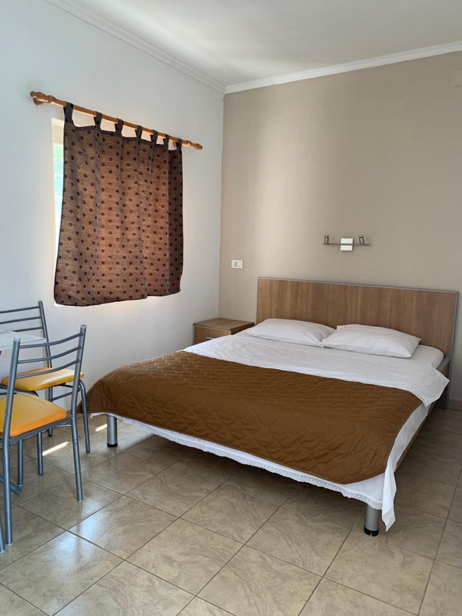 Sunrise Apartments And Studios Dojran Eksteriør billede