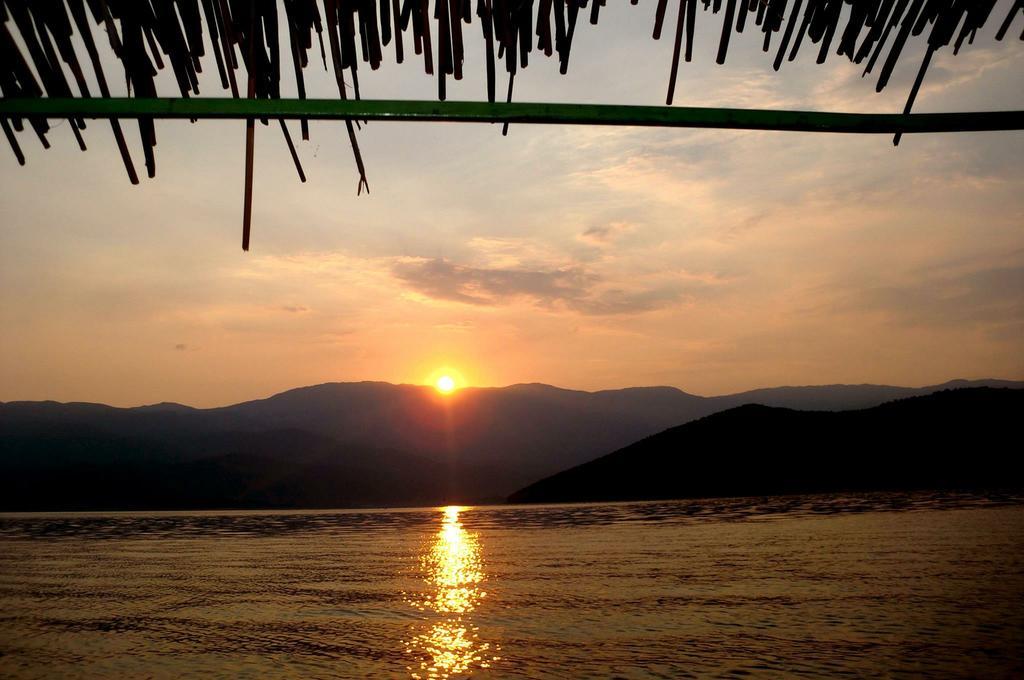 Sunrise Apartments And Studios Dojran Eksteriør billede