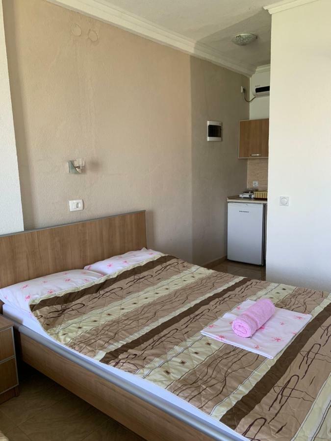 Sunrise Apartments And Studios Dojran Eksteriør billede