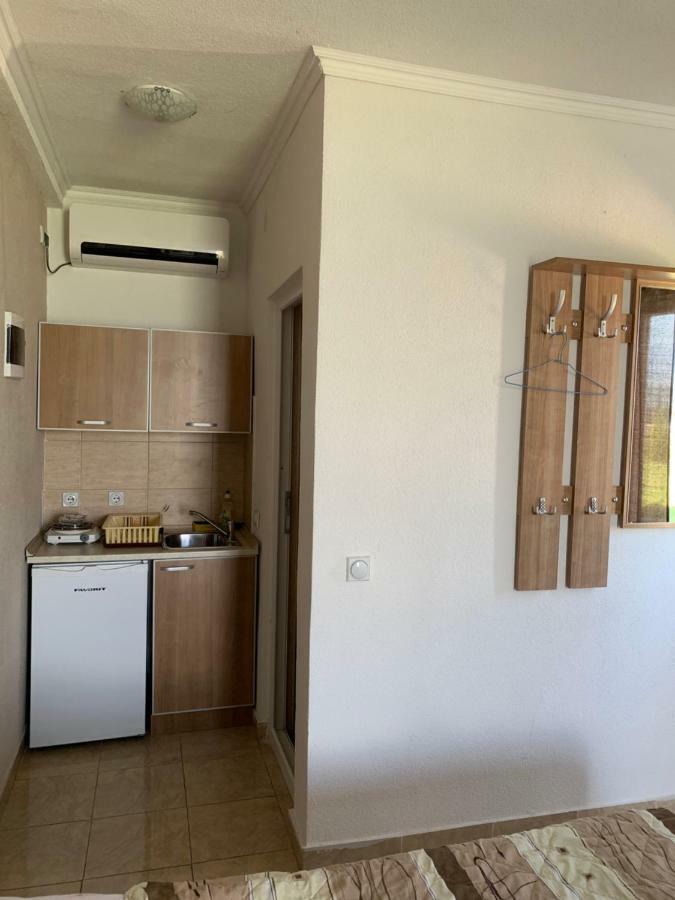 Sunrise Apartments And Studios Dojran Eksteriør billede